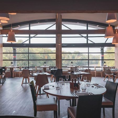 Hotel Le Continental Forges-les-Eaux Luaran gambar